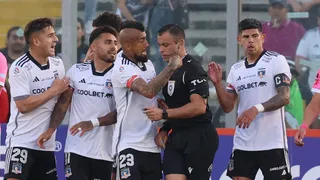 ¿Se aplaza el Campeonato Nacional? Árbitros levantan la voz y ponen en duda el arranque de la segunda rueda