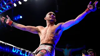Las tres mejores actuaciones de Tony “El Cucuy” Ferguson en el UFC