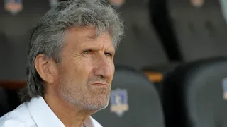 Los nombres que se barajan en Colo Colo ante eventual salida de Daniel Morón