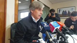 Mayne-Nicholls: Iré de candidato y ya he tenido conversaciones con 26 ó 28 clubes