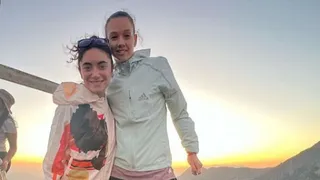 Christiane Endler reveló su deseo de ser madre: Depende del tiempo libre que tenga más adelante