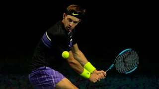 Nicolás Jarry enfrentará a su compañero de dobles en la primera ronda del Challenger de Lima