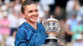 Simona Halep ganó el premio “Favorita de los Fans” por segundo año consecutivo