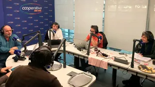 Al Aire Libre: Las claves de la lista de Rueda para la Copa América