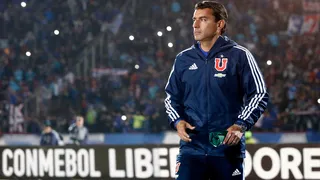 Una locura: Los 10 técnicos que pasaron por la U desde la salida de Hoyos el 2018