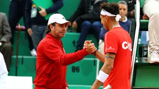 Chile será local ante Kazajistán en las Qualifiers de la Copa Davis 2023 en febrero