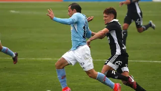 Repasa el intenso empate de Colo Colo y O’Higgins en la Fecha 14 del torneo