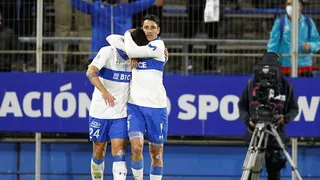 Universidad Católica intentará mantenerse en la lucha por el título en su visita a Curicó