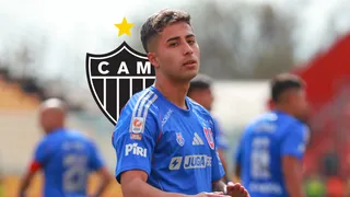 Desde Brasil aseguran que avanza lo de Lucas Assadi a Atlético Mineiro: lo que falta por acordar