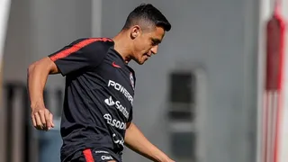 Alexis: No soy mediador de nadie, los “pesos pesados” ya están grandes y el tema se hablará