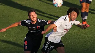 “Chilealbo”: Colo Colo cuenta las horas para un nuevo Superclásico