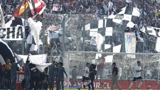 Colo Colo podrá jugar con público el partido como local ante Deportes Antofagasta