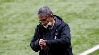 Gualberto Jara se desentendió de los roces internos en Colo Colo: No puedo hablar de algo que no he visto