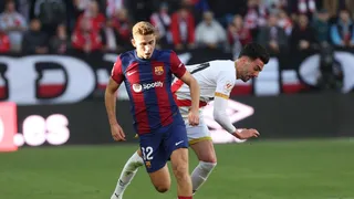 FC Barcelona otra vez se estrelló ante Rayo Vallecano