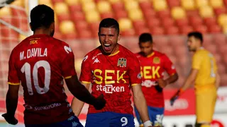 Revive el exigido triunfo de Unión Española sobre La Calera que lo mantuvo en la cima del torneo