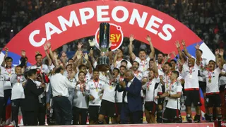 Colo Colo fue el mejor equipo chileno del 2023, según la IFFHS