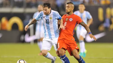 “Es como Messi”: Ex técnico de La Roja revela la verdad de su conflicto con Arturo Vidal