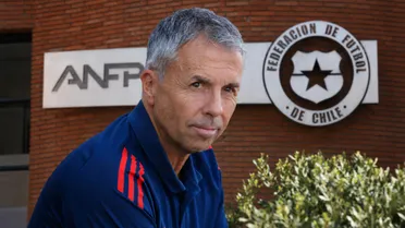 ¿Se acerca a La Roja? La dura carta con la que Álvarez renunció en Argentina