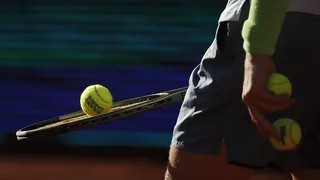 Los resultados de este miércoles en el ATP de Santiago