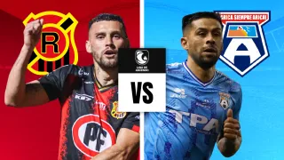 Rangers vs San Marcos: Cuándo, a qué hora y dónde ver EN VIVO por la Liguilla de Ascenso 2025