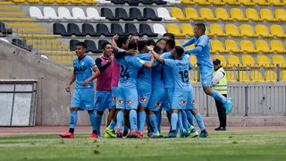 Presidente de Iquique: Si el fútbol retoma la normalidad, no debería haber problemas con el CDF