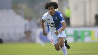 Eduard Bello estará entre tres a cuatro meses fuera por fractura