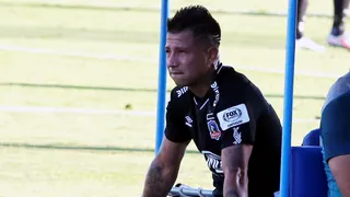 Leonardo Valencia tiene fecha para su formalización por violencia intrafamiliar