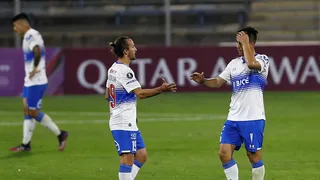 “La Franja”: Universidad Católica intentará pasar el trago amargo de la Libertadores ante Melipilla