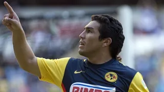 Salvador Cabañas: Perdono al tipo que me disparó y destruyó mi carrera