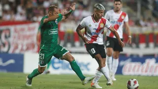 Curicó Unido se impuso con dramática remontada ante Audax Italiano en La Granja