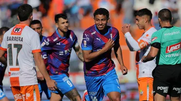 Cobresal 1-1 Universidad Católica por el Campeonato Nacional 2025: resumen, goles, resultado y estadísticas