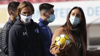 Ministra del Deporte sobre la Libertadores: Queremos que Colo Colo y la UC sean locales en sus estadios