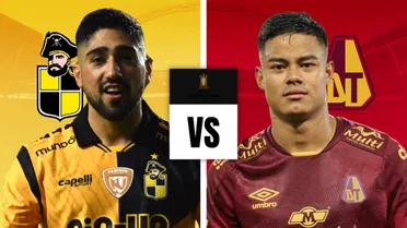 ¿Quién transmite Coquimbo Unido vs Tolima? Horario, canal de TV y cómo ver online por la Copa Libertadores 2026