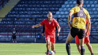 Huachipato se impuso a Fernández Vial con un “Hat Trick” de Sebastián Sáez