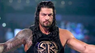 Roman Reigns confirmó ausencia para Wrestlemania 36