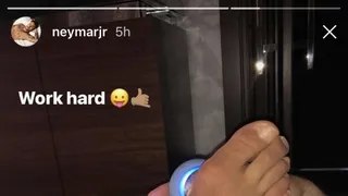 Neymar recibió tratamiento especial por las faltas sufridas ante Suiza