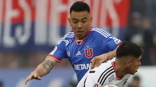 Nery Domínguez: Tuvimos entrega y actitud, estamos satisfechos por el partido que hicimos