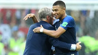 Francia ganó el Mundial de Rusia sin liderar ninguna estadística