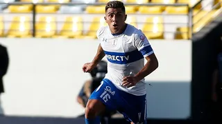 César Pinares sobre Jeisson Vargas: Es un jugador de la casa y viene a sumar