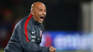 Cuenta de la Copa América recordó el cumpleaños de Jorge Sampaoli