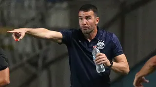 Manuel Fernández, DT de Audax: El plan de juego fue acertado, la bronca pasa por el resultado