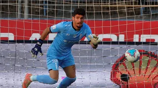 Matías Dituro aspira a “seguir consiguiendo cosas importantes” en Universidad Católica