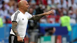 Medios argentinos aseguraron que Jorge Sampaoli dejó de ser el DT de la “Albiceleste”