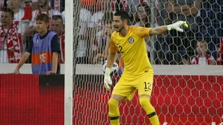 Con sólo una duda: La formación de la Roja para el amistoso ante Corea del Sur