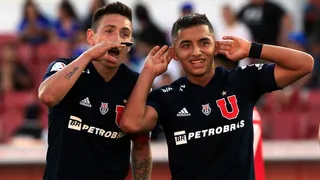 La U visita a Santiago Wanderers con la ilusión de conseguir un nuevo triunfo en el torneo