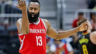 James Harden fue involucrado en incidente nocturno que terminó con una mujer lesionada