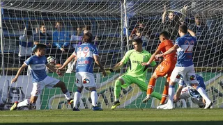 Cobreloa dio el batacazo en Copa Chile tras eliminar al favorito Universidad Católica
