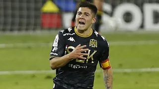 Unión Española se mide con Belgrano en Uruguay