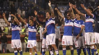 Consejo de Presidentes dio por finalizado el torneo y la UC se quedó con el título