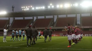 Comisión Médica de la ANFP: Se requiere el compromiso de todos para terminar el torneo